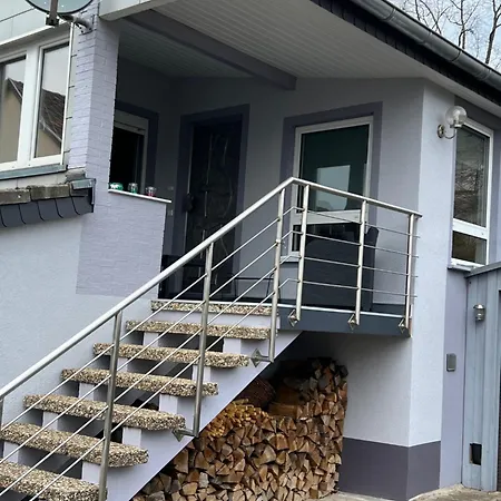 Bieler Mit Gartenblick Zweibruecken