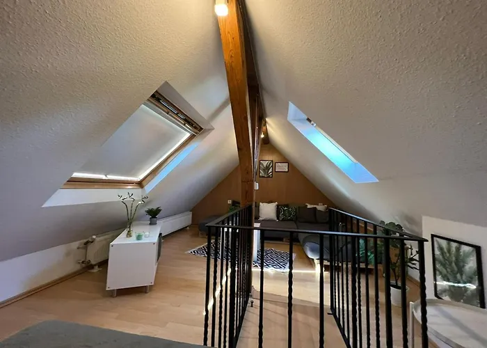 Bieler Mit Gartenblick Zweibrücken