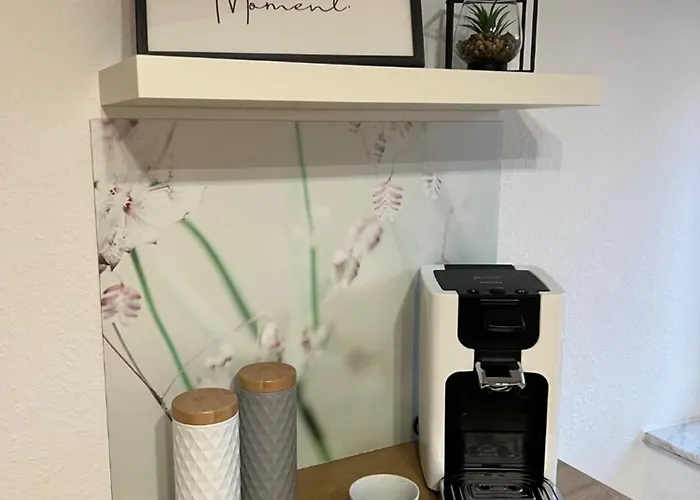 Mit Gartenblick - Am Rothenberg *