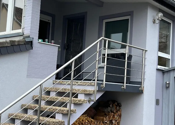 Bieler Mit Gartenblick Zweibrücken