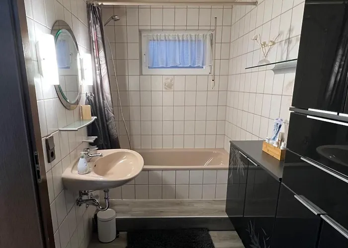 Mit Gartenblick - Am Rothenberg *